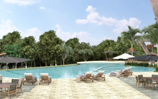 Aldeia do Parque | Lotes à partir de 250m²