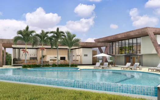 Aldeia do Parque | Lotes à partir de 250m²