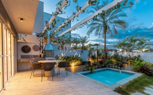 Jardins Frankfurt FGR | Casas de 2 a 4 Quartos com suítes