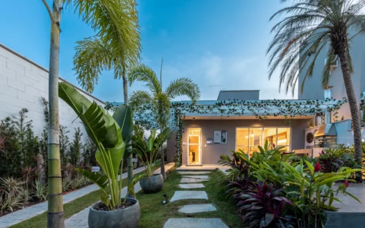 Jardins Frankfurt FGR | Casas de 2 a 4 Quartos com suítes