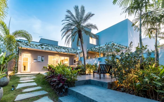 Jardins Frankfurt FGR | Casas de 2 a 4 Quartos com suítes