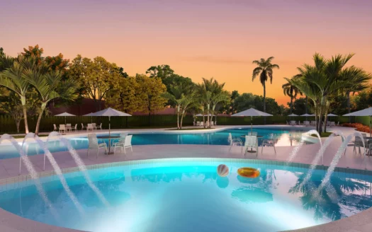 Jardins Quebec | Lotes de 250m² a 522m²