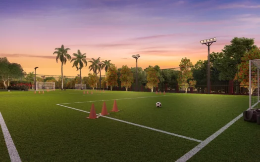 Jardins Quebec | Lotes de 250m² a 522m²