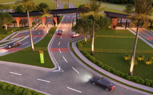 Jardins Quebec | Lotes de 250m² a 522m²