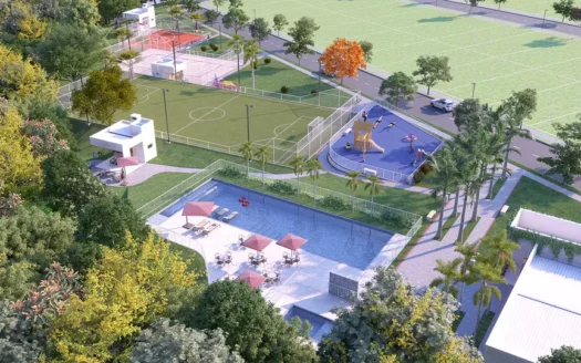 Vinhas Évora | Lotes à partir de 180m²