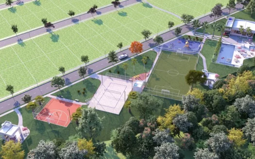 Vinhas Évora | Lotes à partir de 180m²